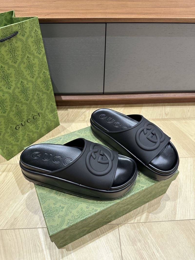 Gucci Slippers